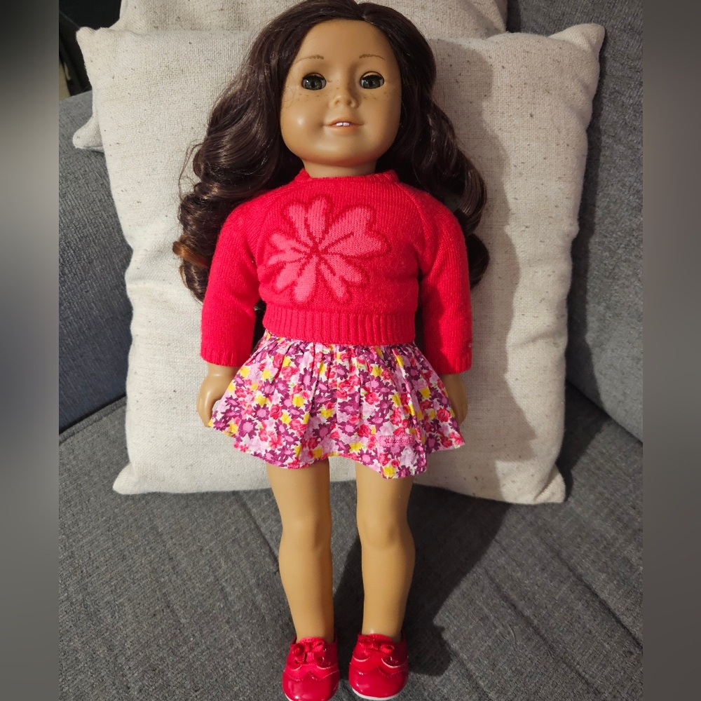 18 Inch American Girl Just Like You #55